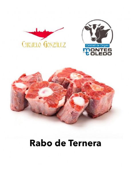 Rabo de toro